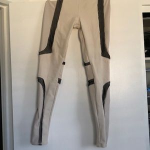 ALO Yoga high waist Electric legging